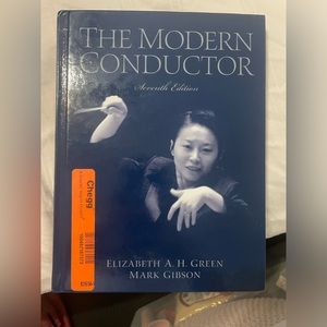 The Modern Conductor